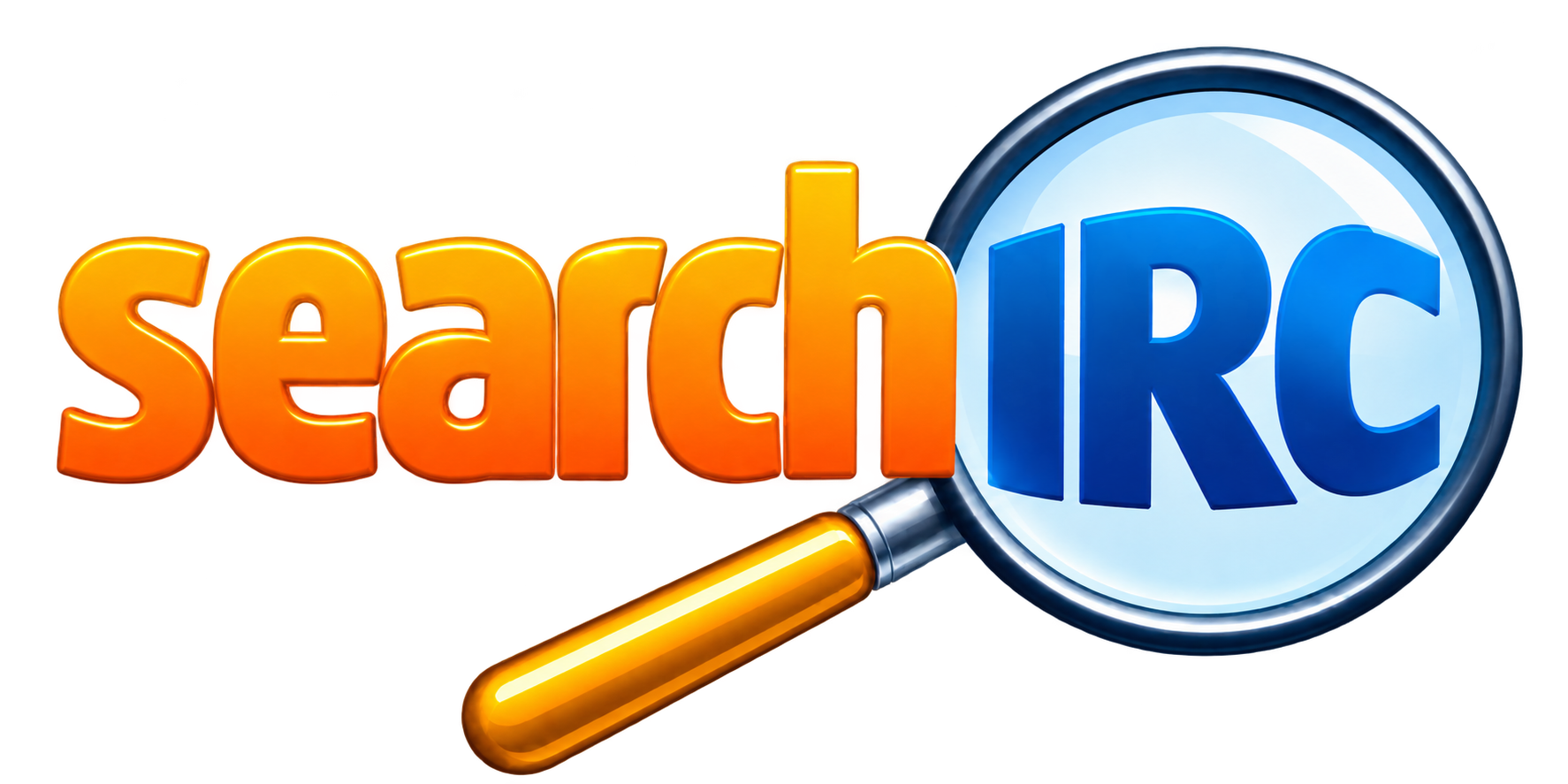 SearchIRC